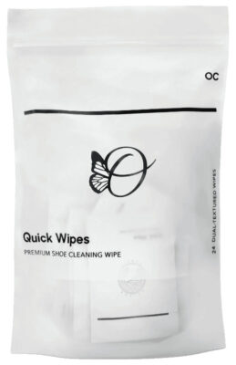 Oliver Cabell Quick Wipes