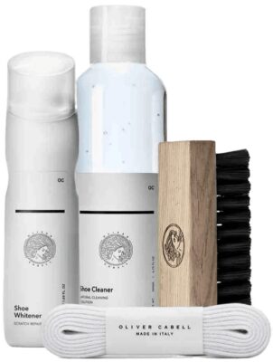 Oliver Cabell Refresh Kit