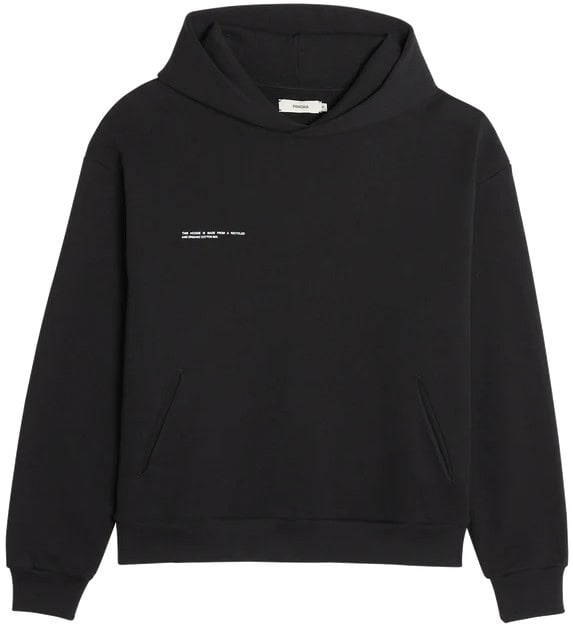 Pangaia Mens 365 Heavyweight Hoodie