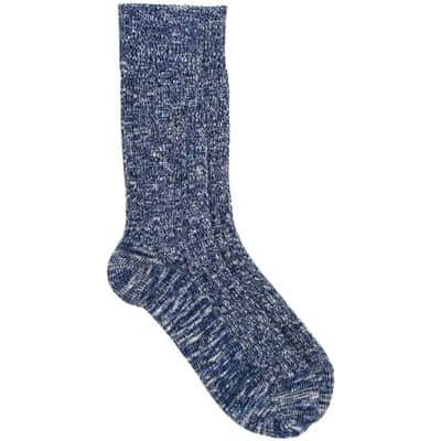 Percival Melange Socks