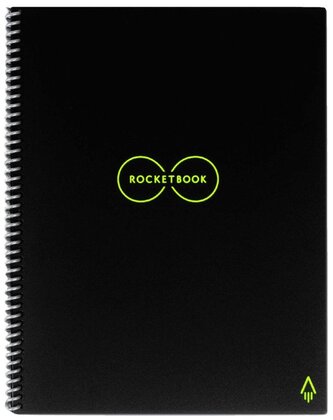 Rocketbook Core Reusable Smart Notebook