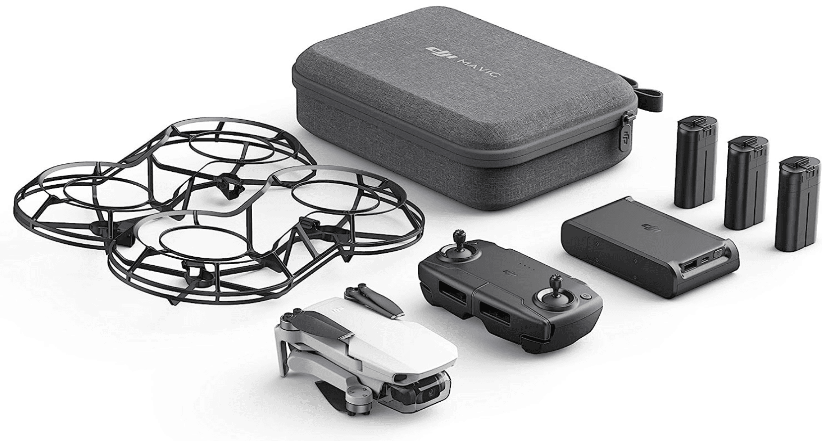 Mavic Mini Drone Kit