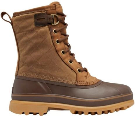 Sorel Caribou Royal Waterproof Boots