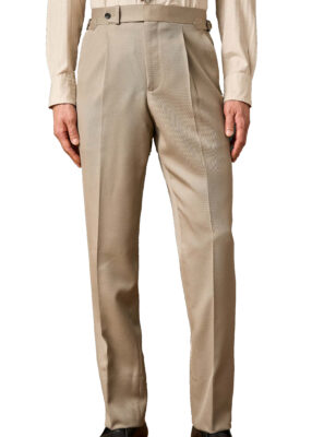 Spier & Mackay Covert High Rise Trousers