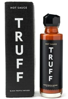 TRUFF Original Black Truffle Hot Sauce