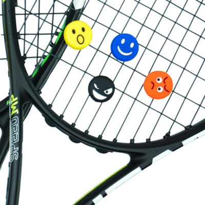 Tannius Tennis Racket Vibration Dampener