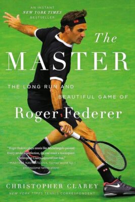 The Master Tennis Biography