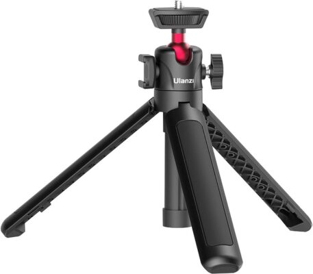 Ulanzi Extendable Mini Camera Tripod