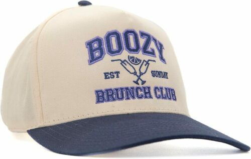 Visibly Toxic Boozy Brunch Club Hat