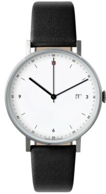 Void Watches PKG01 Classic Date Watch