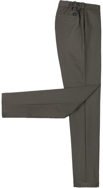 Wahts Bailey Pleated Stretch Wool Trousers