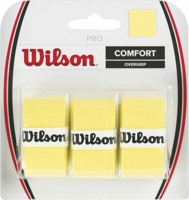 Wilson Comfort Overgrip