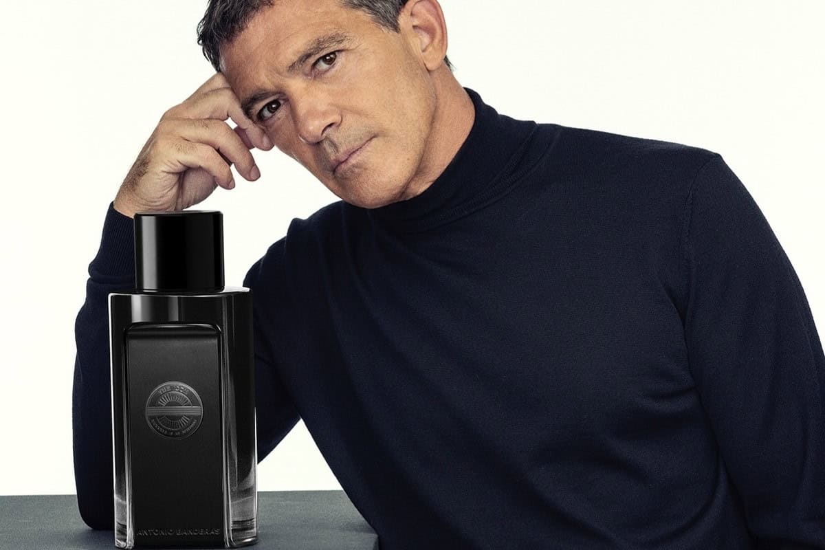 5 Best Antonio Banderas Colognes: Distinctive & Suave in 2024