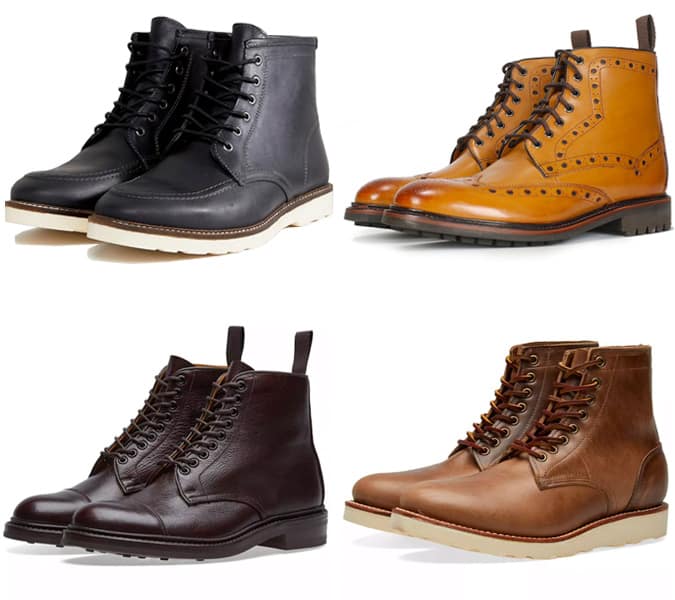 The Best Winter Boots For Men