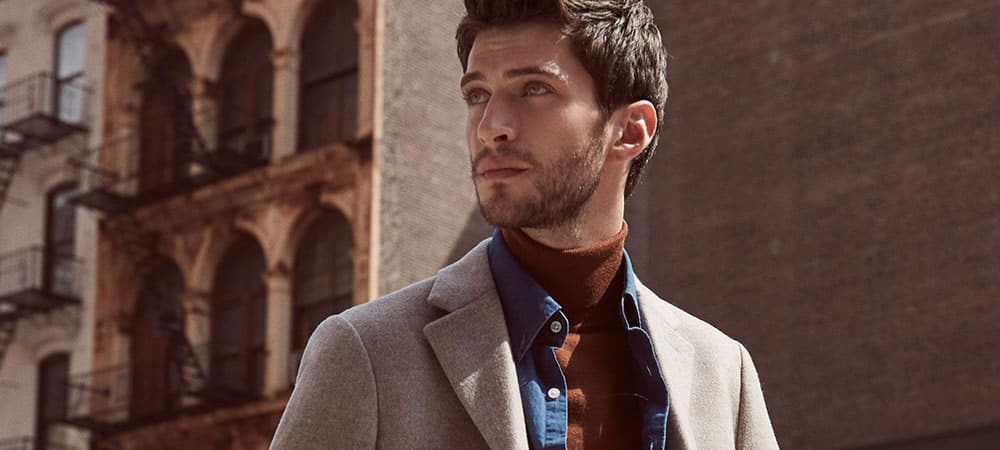 8 Ways To Dress Better This Autumn/Winter