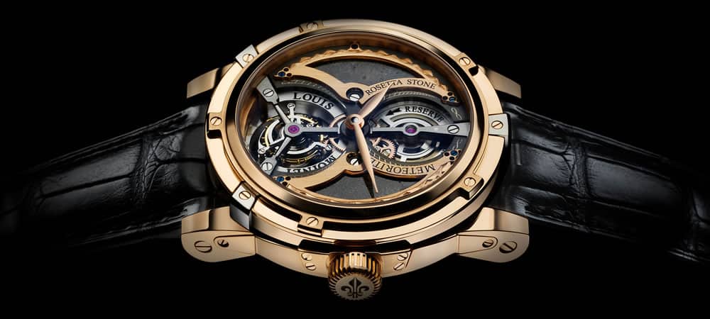 The Most Expensive Watches Ever Sold Around The World