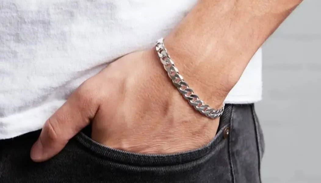 10 Best Bracelets For Men to Show Some Wrist Flair in 2024