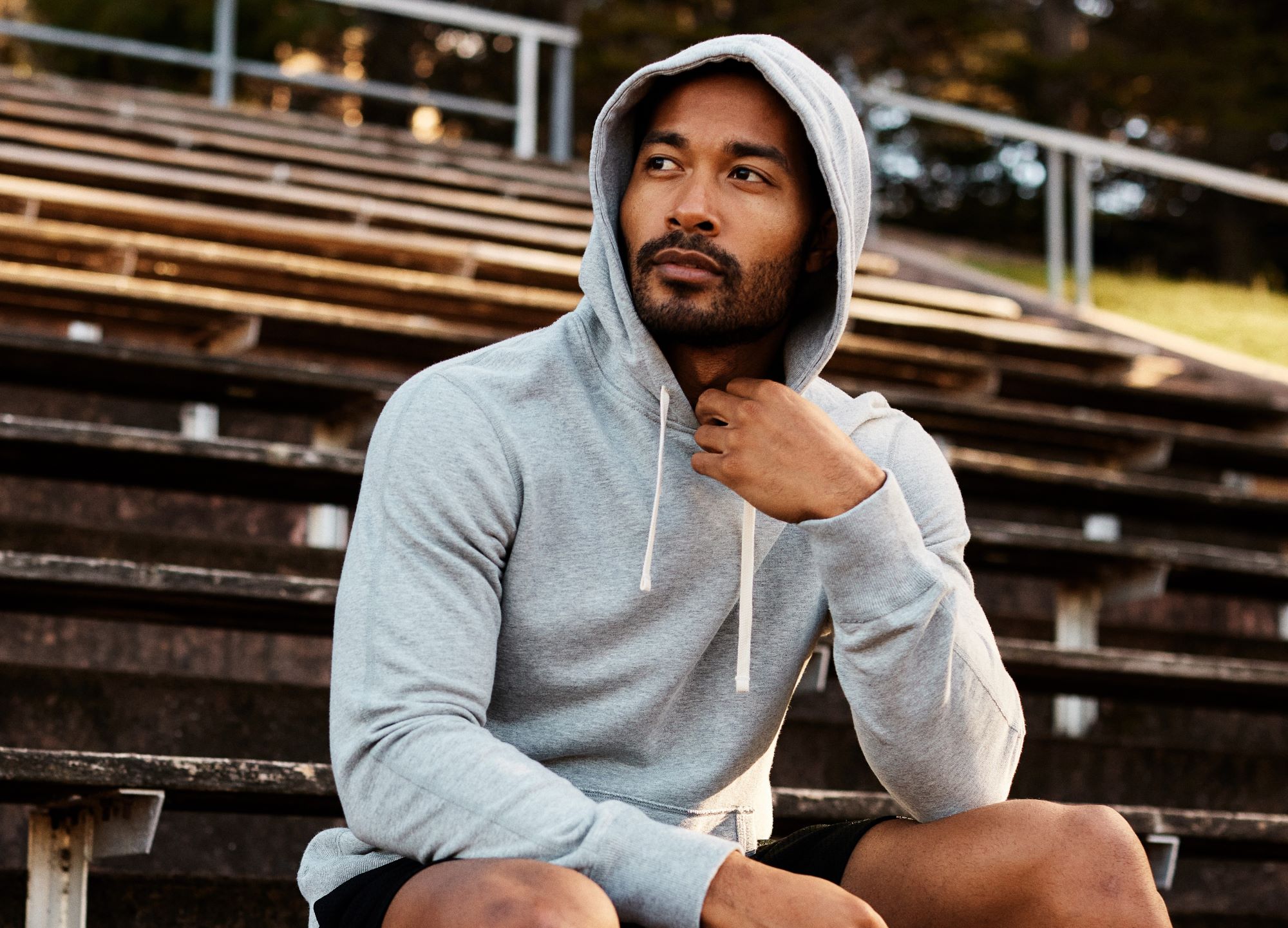 8 of the best men’s pullover hoodies for winter