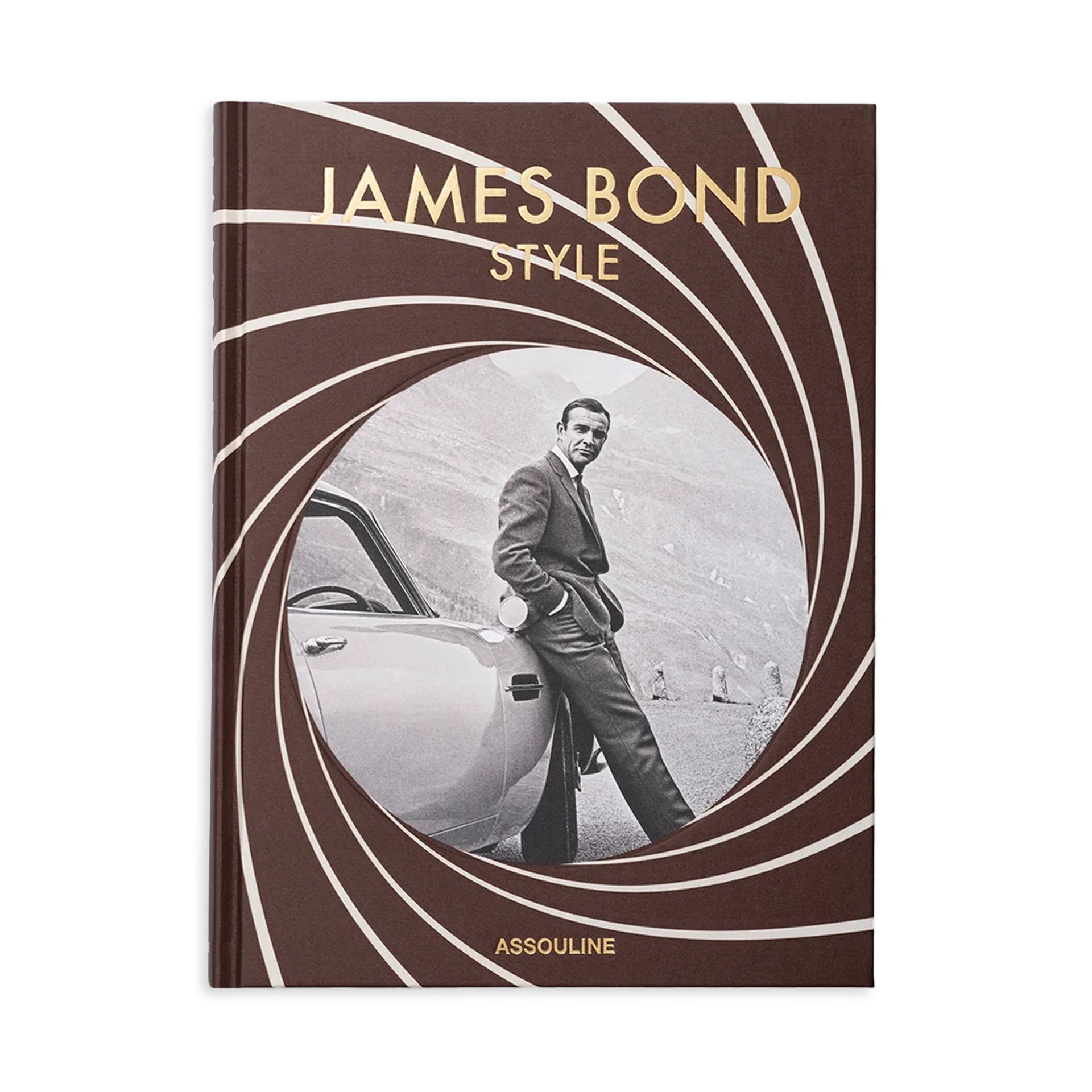 James Bond Style | Uncrate Supply