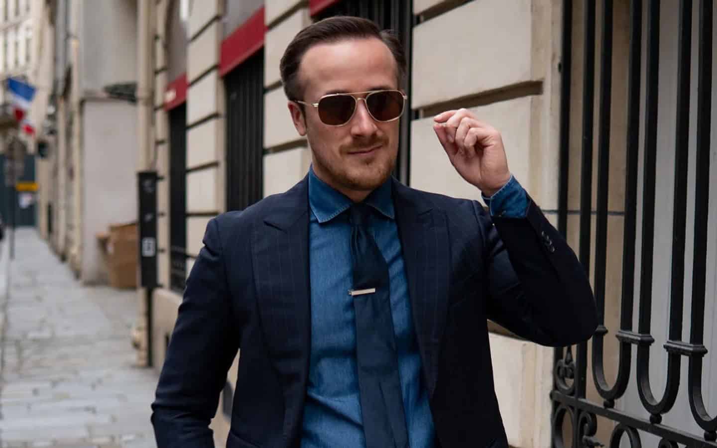 6 Best Tie Bars to Display Your Understated Style in 2024