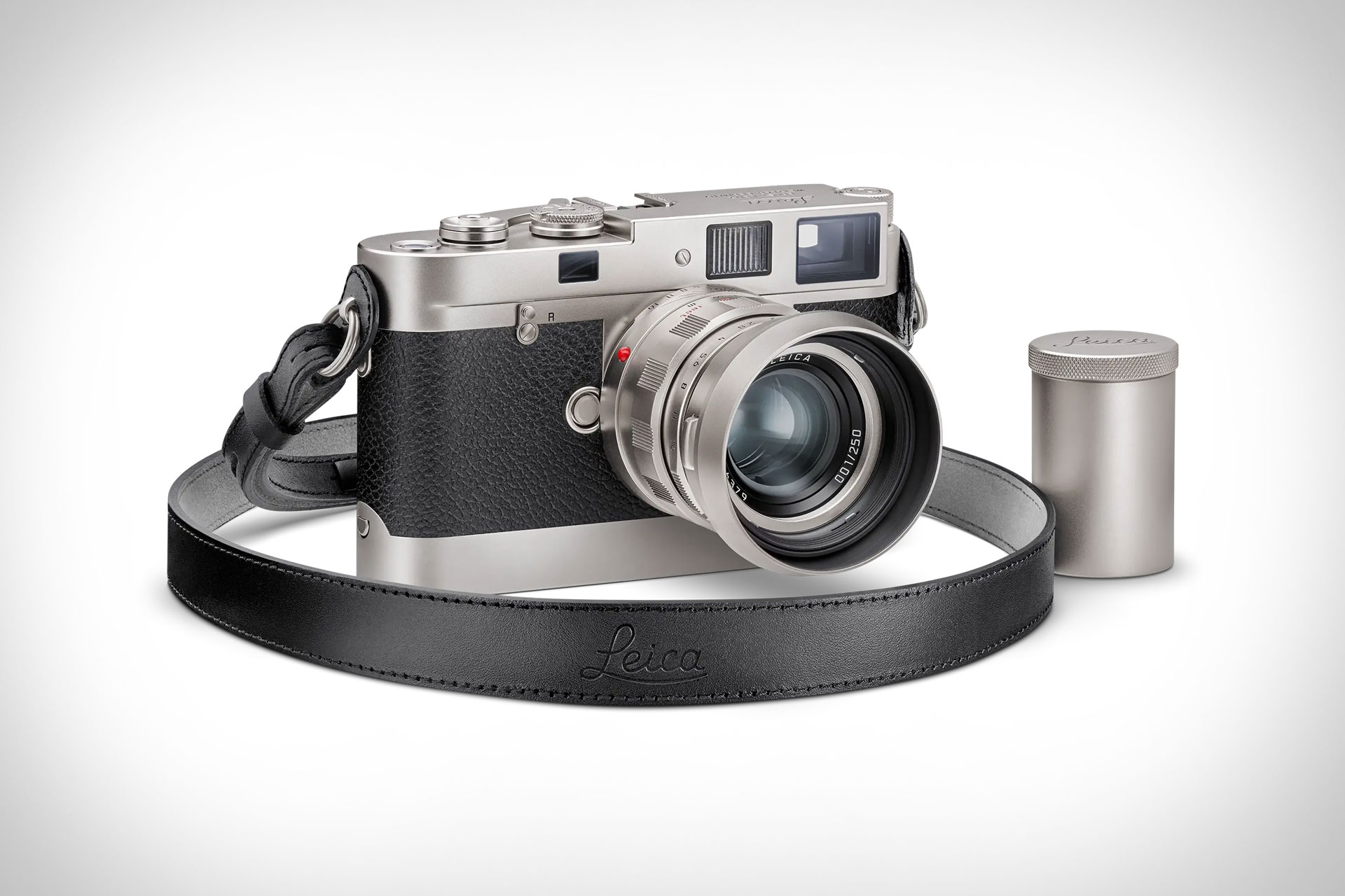 Leica M Edition 70 Camera