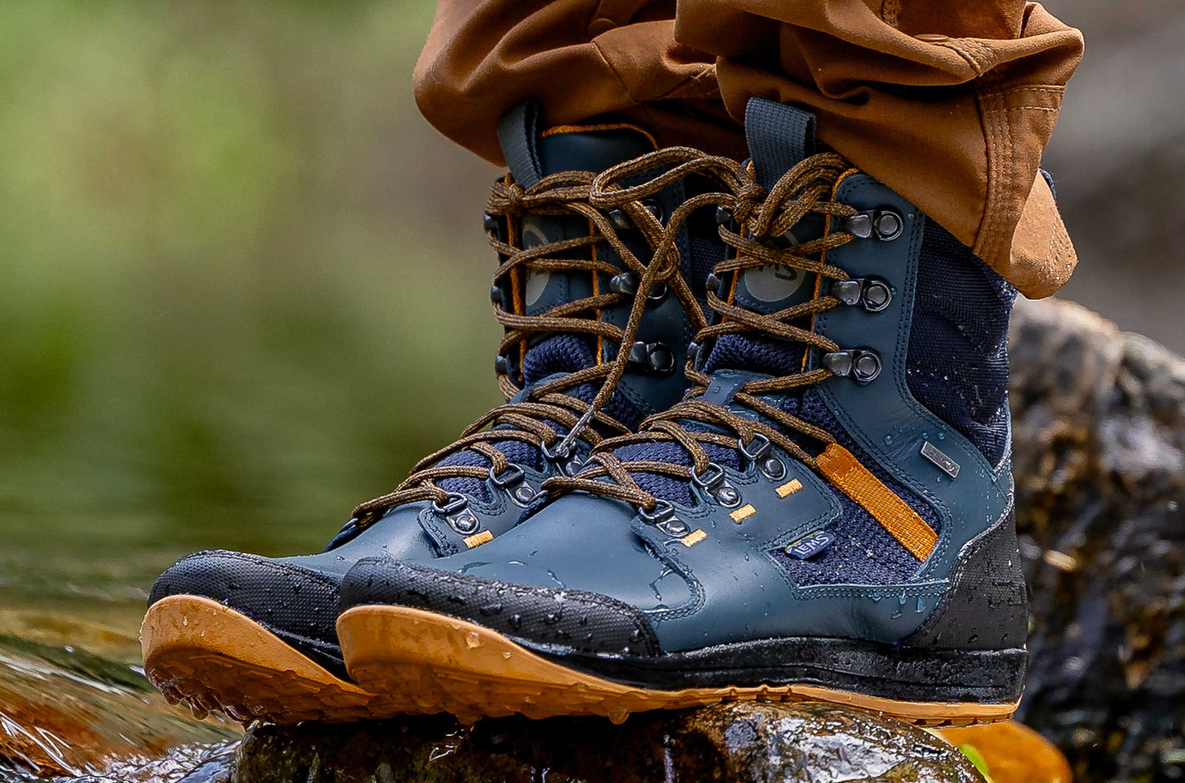 Lems Breck Waterproof Boots | The Coolector