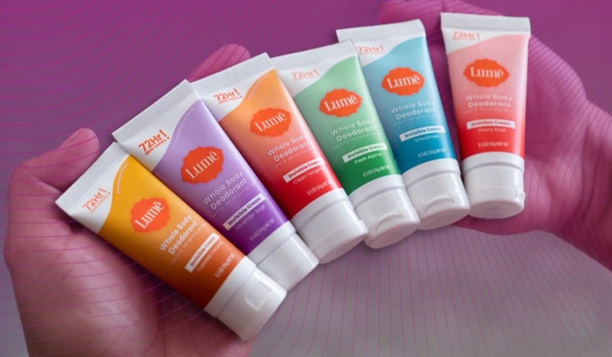 An Honest Lume Deodorant Review: Is It Worth The Hype?