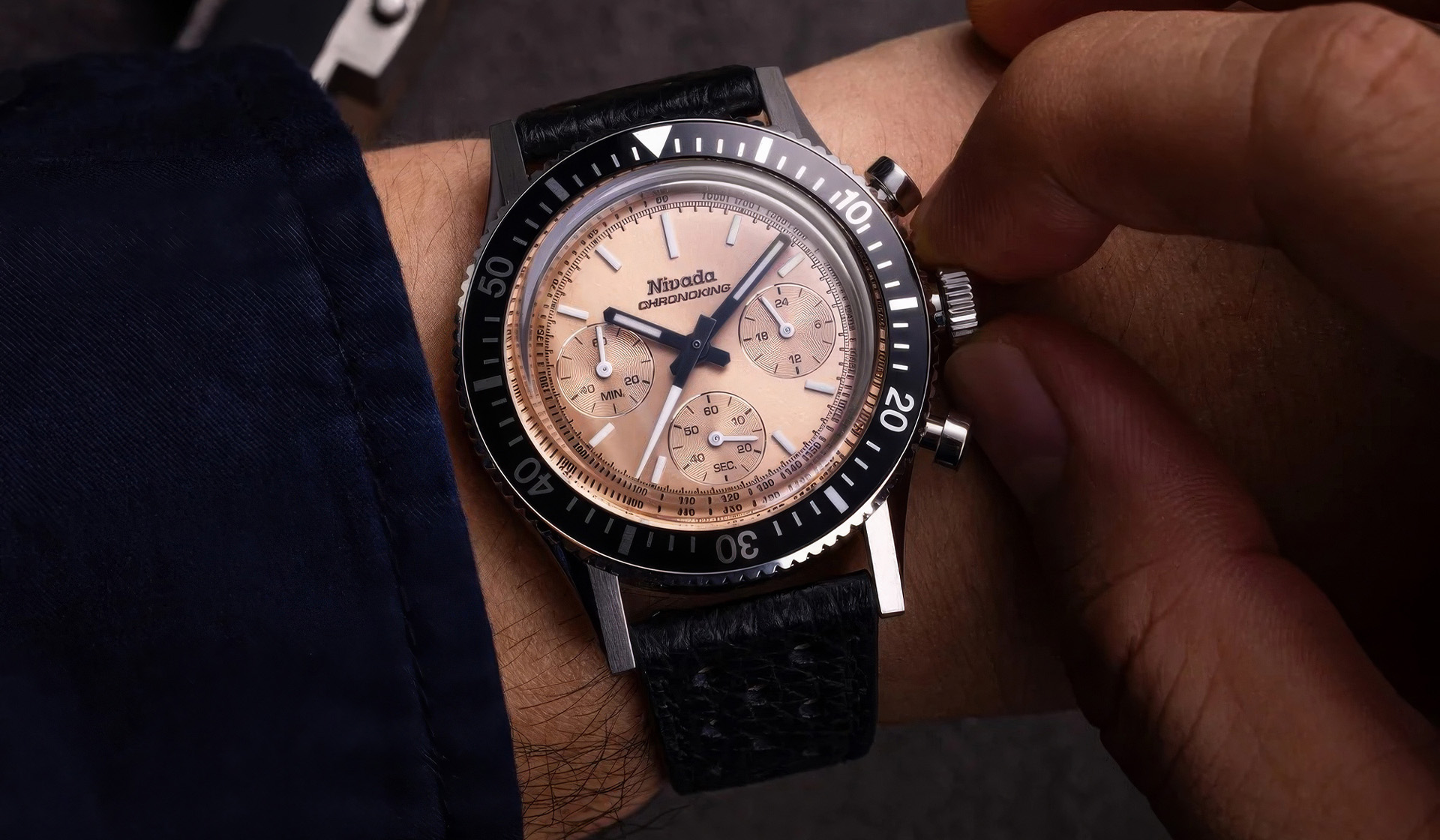 The Best Meca-Quartz Watches For Men: 5 Models For 2024