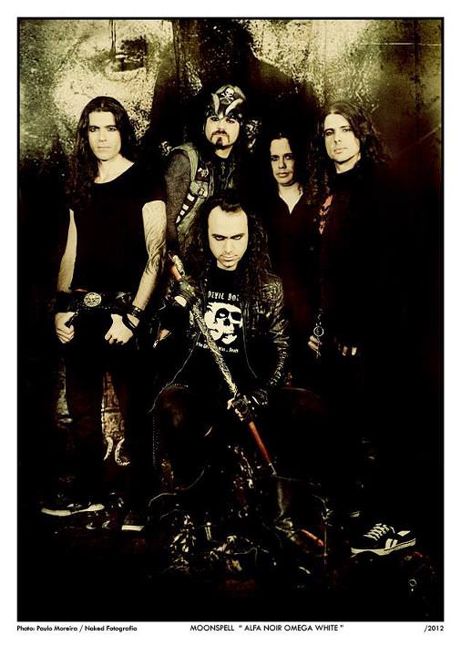 Moonspell