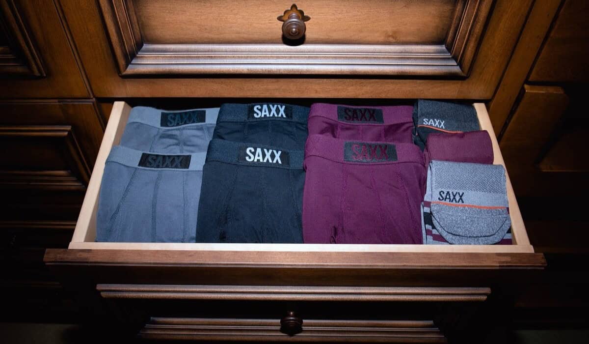 Saxx Review: Underwear That Aces Its Test in Comfort & Style