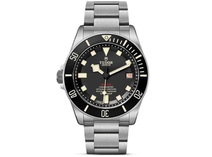 Tudor Pelagos M25610TNL-0001