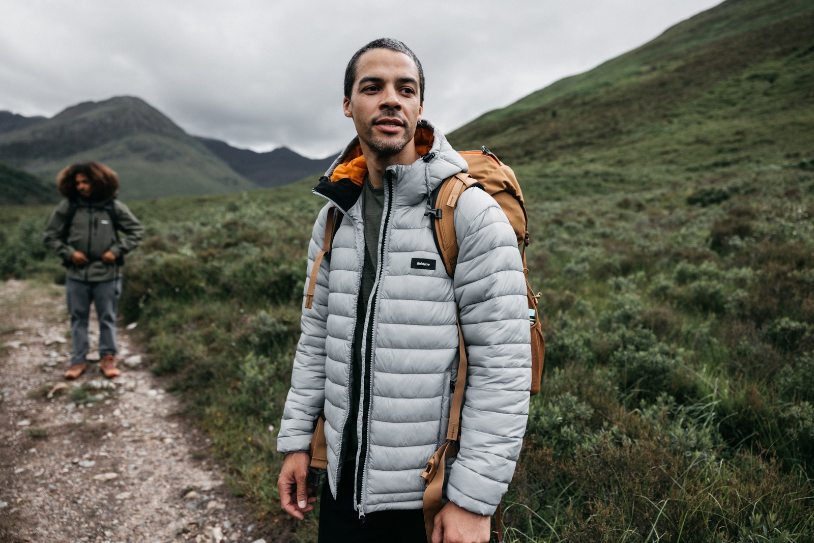 8 Essential Adventure-Ready Jackets for Autumn from Finisterre