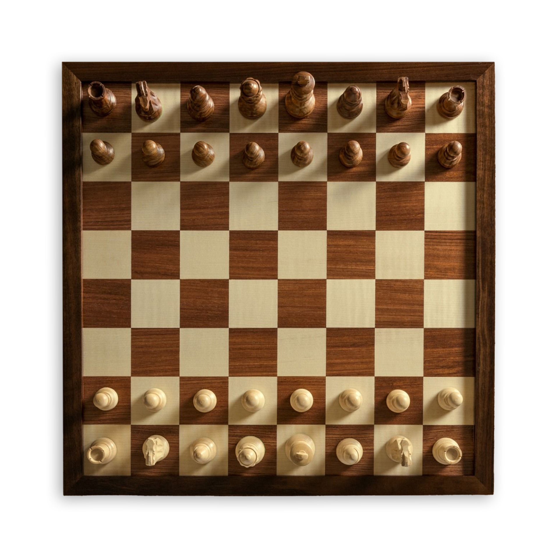 Chess 7-in-1 Heirloom Edition | Uncrate Supply