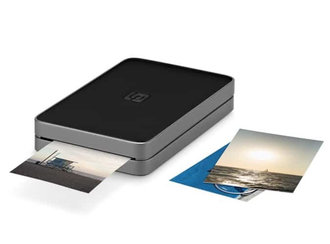 Lifeprint Photo And Video Printer