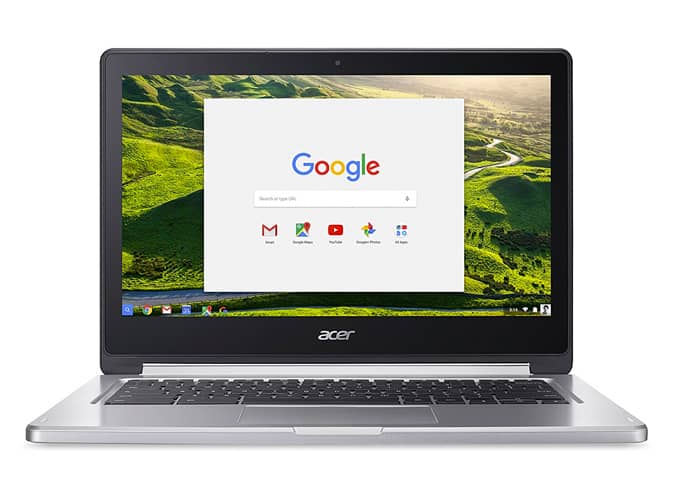 ACER Chromebook R13