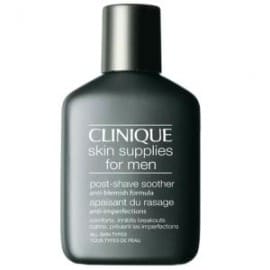 Clinique Post Shave Soother Anti Blemish Formula 75ml