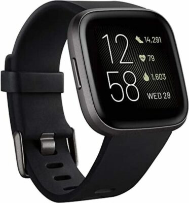 Fitbit Versa 2 Health and Fitness Smartwatch