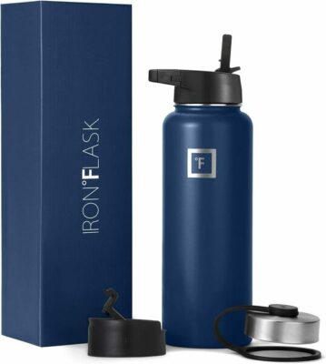 IRON °FLASK Sports Water Bottle