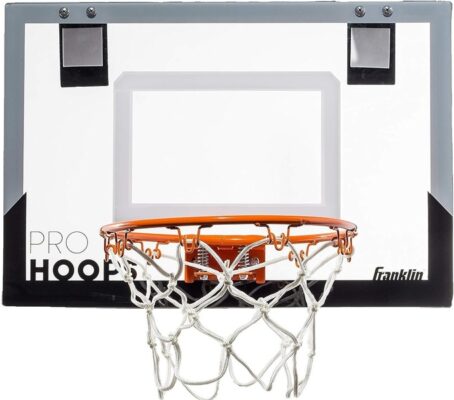 Franklin Sports Mini Basketball Hoops