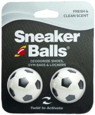 Sof Sole Sneaker Balls Shoe