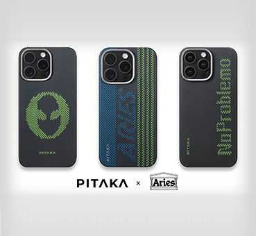 EVERYDAY CARRY: Pitaka | FashionBeans