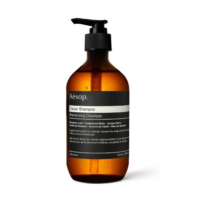 Aesop Classic Shampoo