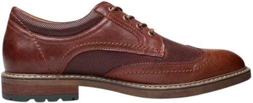 Arkbird Brogues: men's shoes that go with everything