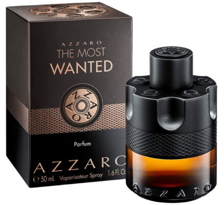 Azarro The Most Wanted