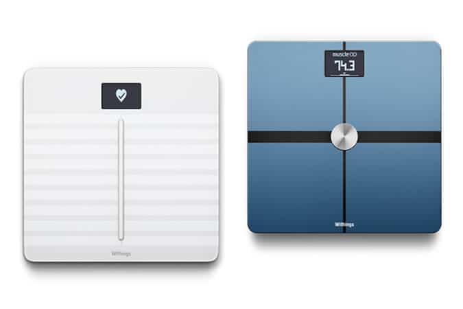 Withings Smart Body Analyser