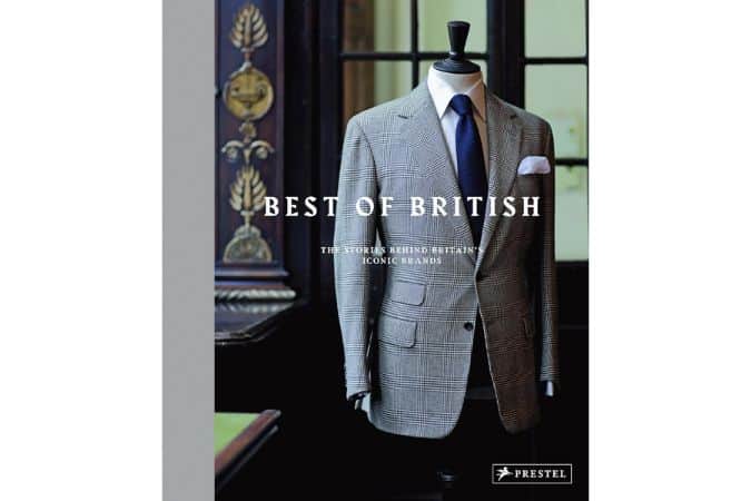 Best of British The Stories Behind Britain's Iconic Brands