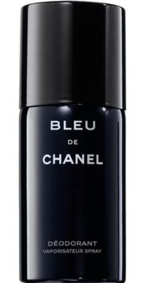 Bleu de Chanel Deodorant Spray