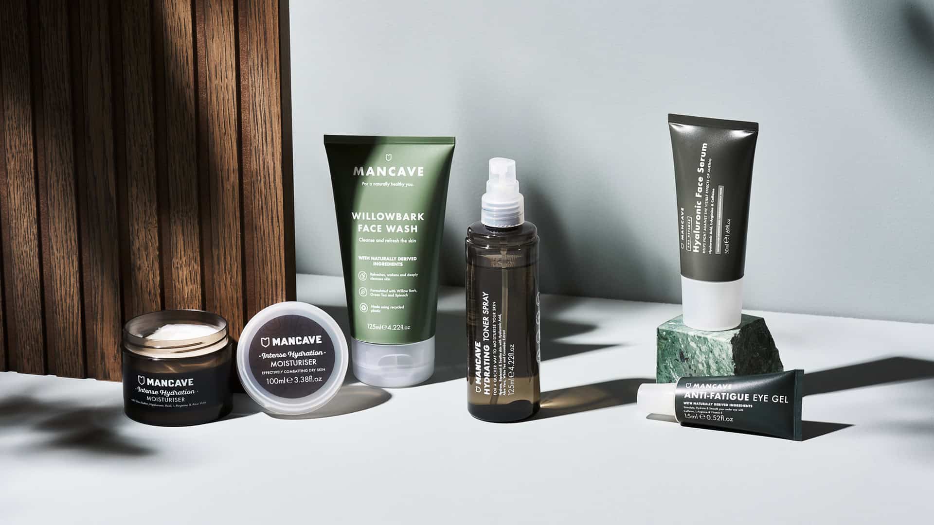 Budget Men’s Grooming Brands That Deliver Real Results