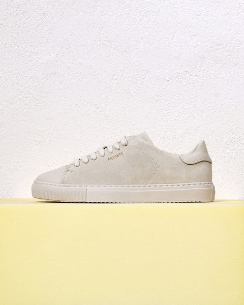 Axel Arigato Clean 90 Sneakers