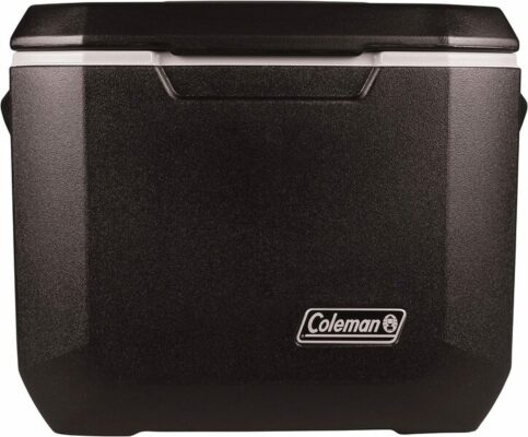 Coleman Portable Rolling Cooler